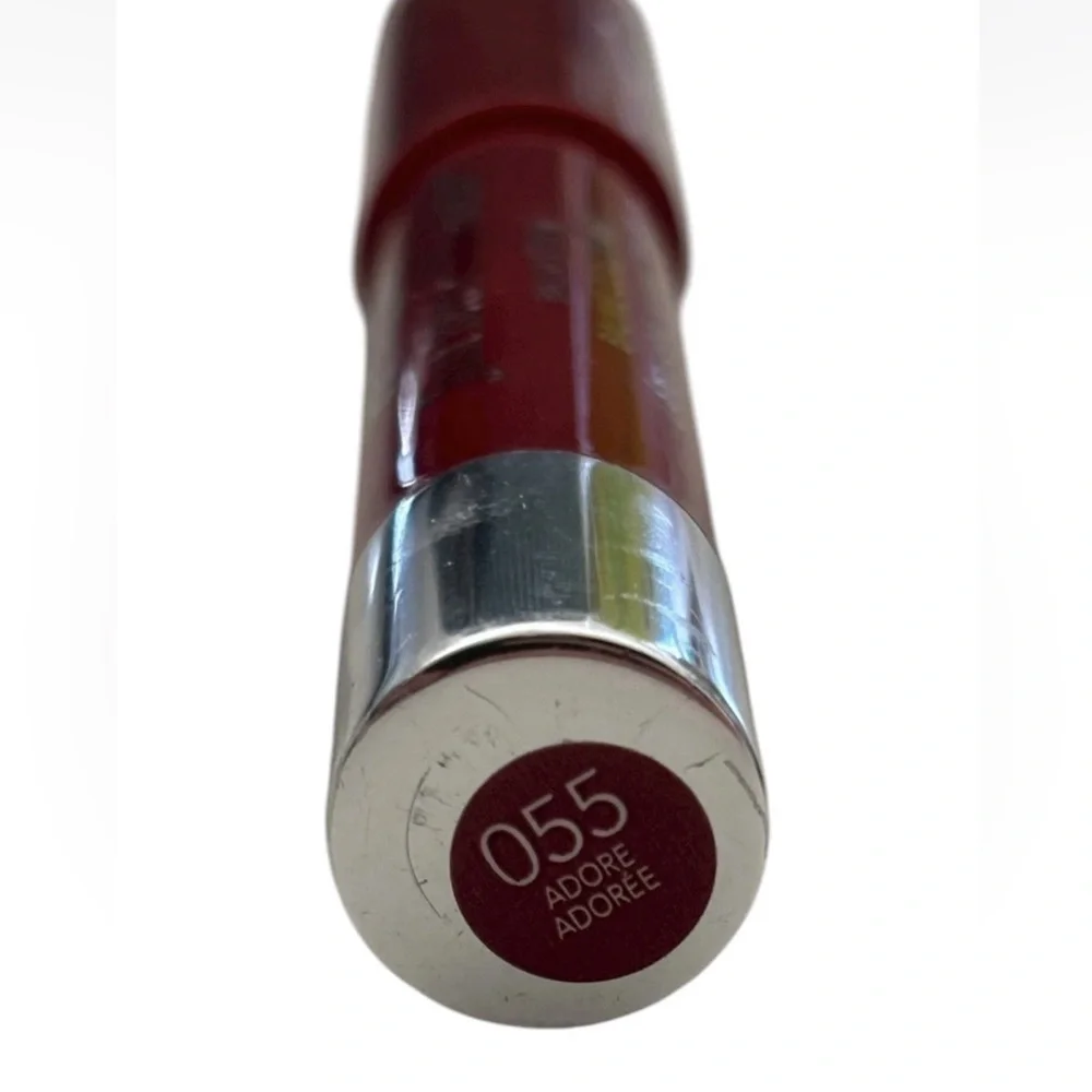 Revlon Just Bitten Kissable Lip Balm Stain 055 ADORE, Imperfect